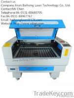 Laser cutting machine 6090