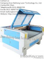 Laser cutting machine(1290 Honeycomb)