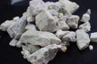 Oil Drilling Grade Barite Lumps