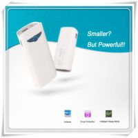 Fashion 2014 Rohs Power Bank 5600mah,Battery 18650 Powerbank