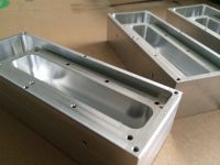  cnc machined aluminum parts