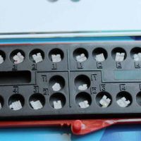 Orthodontic Ceramic Bracket