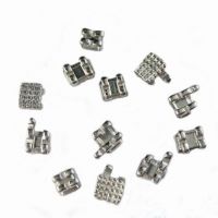 Orthodontic Stainless Bracket
