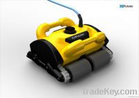 Hot Sale Pool Cleaner Robot With CE