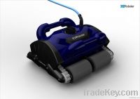 Best Sale Automatic Pool Cleaner Robot Made In China