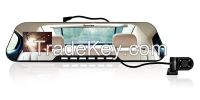 Rear View Mirror HS-805