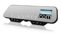 Bluetooth Car Rear View Camera HS