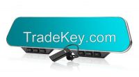 Bluetooth Car Rear View Camera HS