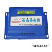 Wellsee WS-SC2430 Three -stage Solar
