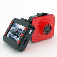 Car Dvr HD 01