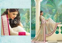 Rf-033 designer saree1212