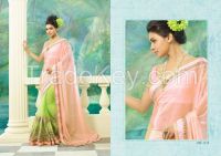 Rf-033 designer saree1218