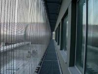 Stainless Steel Architectural Mesh