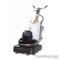 high speed surface polishing machine