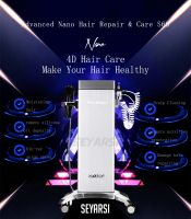 Nano Hair Care Machineï¼�scalp Care Machine Hair Repairing, S60