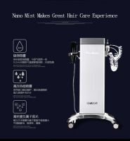 Nano Hair Care Machineï¼�scalp Care Machine Hair Repairing, S60