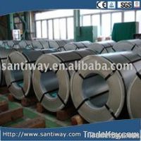 hot dipped galvanized steel coils
