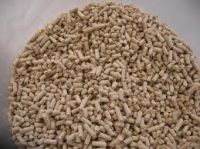 WOOD PELLET - COMPETATIVE PRICE 