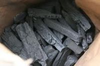 Barbecue Hardwood Charcoal 