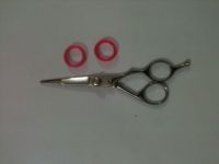 Hair cutting salon scissors 