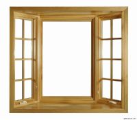 High quality Aluminum Windows 