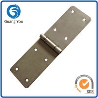 High quality Back flap hinges