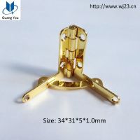 Jewelry Box hinges