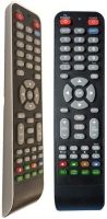 PC/Smart Phone Programmable Remote Control