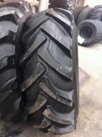 Agricultural tire
