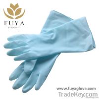 pvc glove