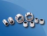 Drawn Cup Needle Roller Clutch and Assembly
