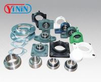 Thrust Ball Bearing