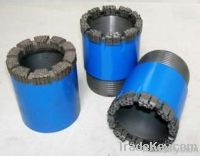 Diamond Core Bits