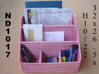 Rattan Basket