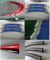 fuel nylon tube 