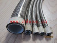 SAE 100 R14 Teflon fuel hose