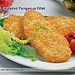 Breaded Pangasius Fillet