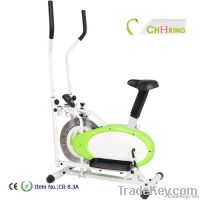 elliptical bike