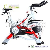 Spinning bike