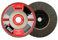 flap disc