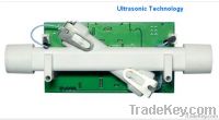 Ultrasonic Gas Flow  Sensor For Respirator