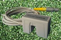 Mainstream End-tidal ETCO2 Sensor, ETCO2