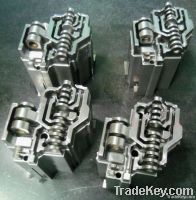 Plastic Mold/die Castng Mold/mold