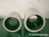 NBR rubber roller for rice processing machine