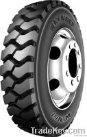 12.00R24 truck tire