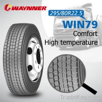 11.00R20 truck tire