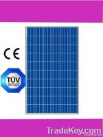 poly solar panel 225w