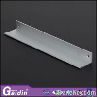 high quality aluminum profile handle