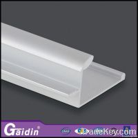 superb quality for household application aluminum profile handle