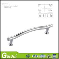 zinc alloy handle Standard diy style kitchen hardware LB020